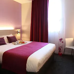 Brit La Fleur De Rhuys Hotel